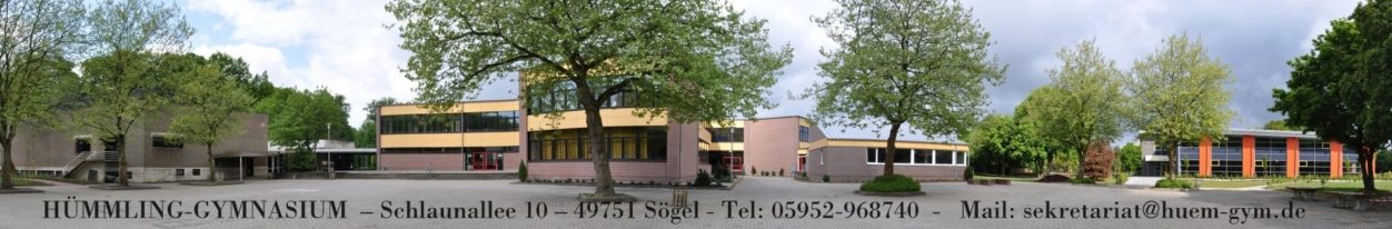 Hümmling-Gymnasium